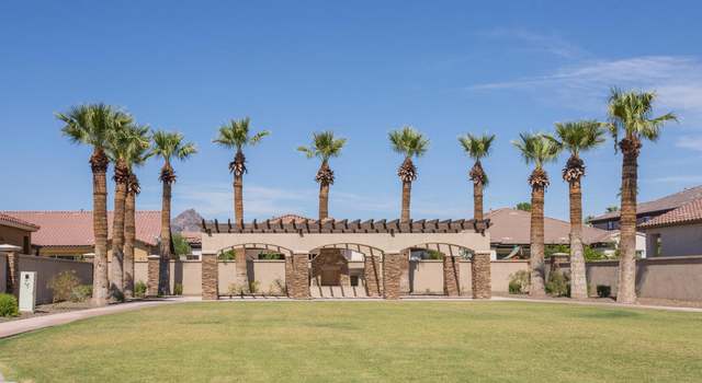 Photo of 2929 E MINNEZONA Ave, Phoenix, AZ 85016