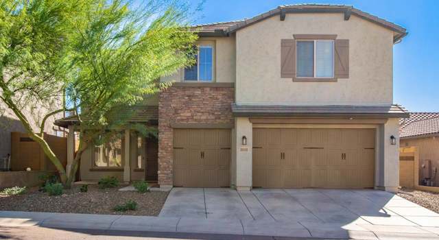 Photo of 2025 W Tallgrass Trl, Phoenix, AZ 85085