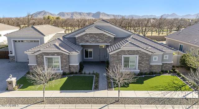 Photo of 20061 E Cherrywood Ct, Queen Creek, AZ 85142