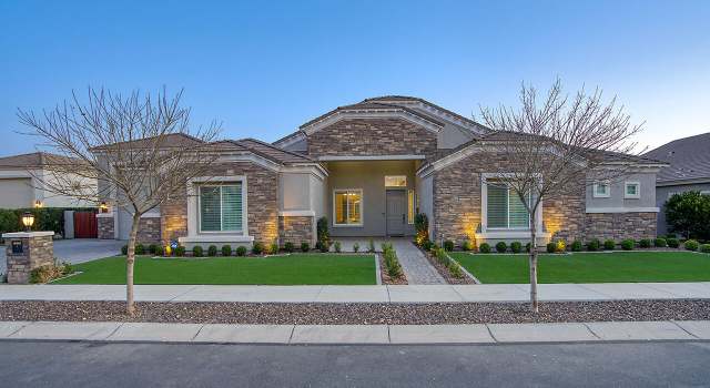 Photo of 20061 E Cherrywood Ct, Queen Creek, AZ 85142