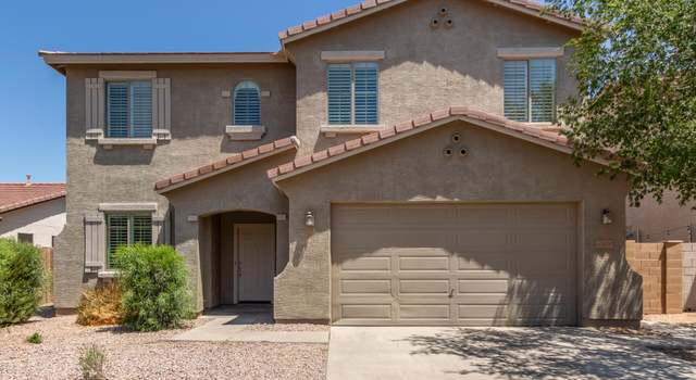 Photo of 43670 W Mcclelland Ct, Maricopa, AZ 85138