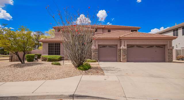 Photo of 2146 S Drexel --, Mesa, AZ 85209