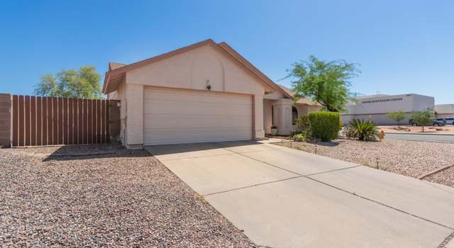 Photo of 2509 N Cheri Lynn Dr, Chandler, AZ 85225
