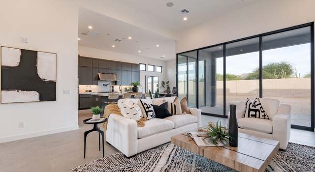 Photo of 28421 N 59th Way, Cave Creek, AZ 85331