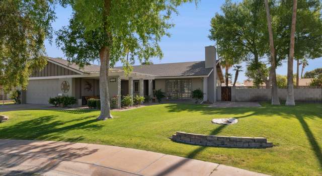 Photo of 4711 S Los Feliz Dr, Tempe, AZ 85282