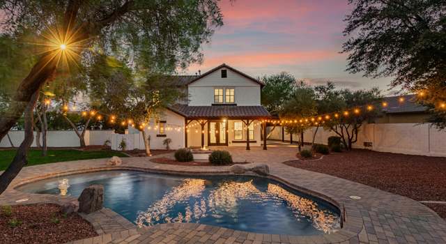 Photo of 20412 W Thayer St, Buckeye, AZ 85396