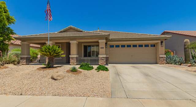 Photo of 17796 W Andora St, Surprise, AZ 85388