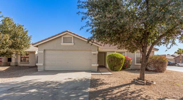 Photo of 2605 S 80th Ave, Phoenix, AZ 85043