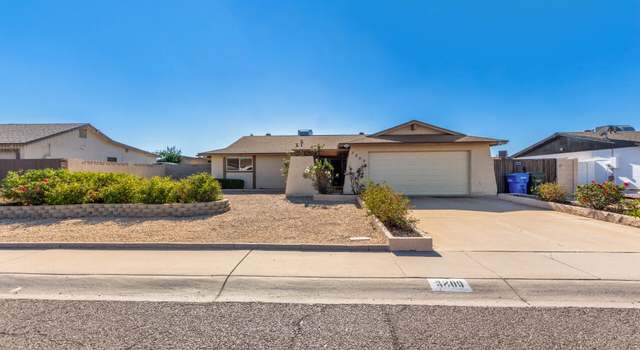 Photo of 3809 W Danbury Dr, Glendale, AZ 85308