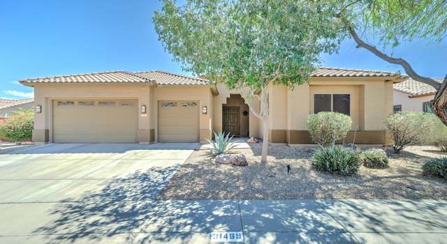 Photo of 31469 N Sonza Way, San Tan Valley, AZ 85143