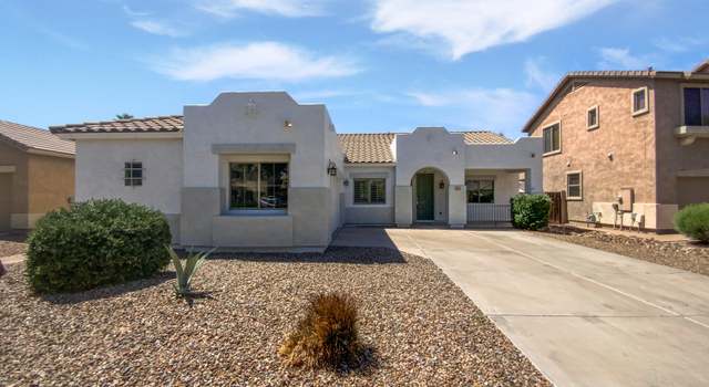 Photo of 19973 E Thornton Rd, Queen Creek, AZ 85142