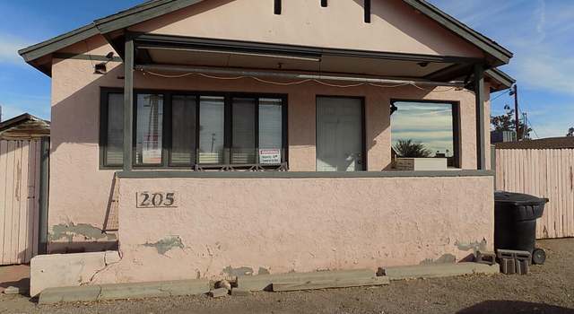 Photo of 205 S Mesa Dr, Mesa, AZ 85210