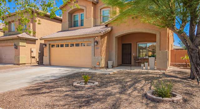 Photo of 9143 W Elwood St, Tolleson, AZ 85353