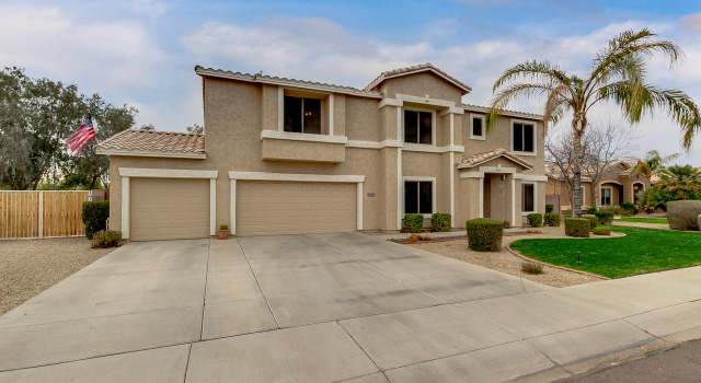 Photo of 4640 S Springs Dr, Chandler, AZ 85249