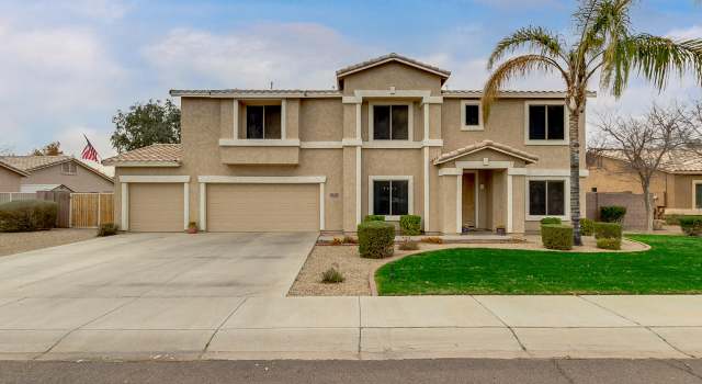 Photo of 4640 S Springs Dr, Chandler, AZ 85249