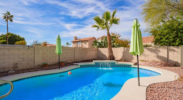 Photo of 19410 N 77th Dr, Glendale, AZ 85308