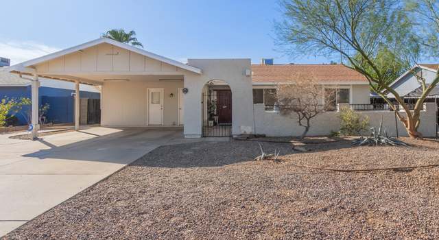 Photo of 8749 W Clarendon Ave, Phoenix, AZ 85037