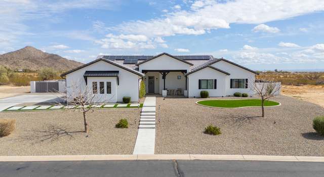 Photo of 6645 N Paint Ln, Casa Grande, AZ 85194