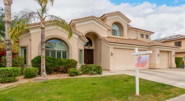 Photo of 1682 E Jade Pl, Chandler, AZ 85286