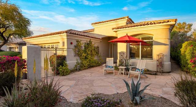 Photo of 7979 E Princess Dr #26, Scottsdale, AZ 85255