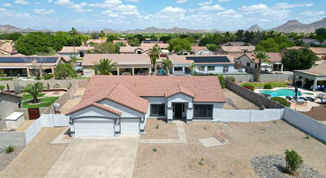 Photo of 7322 W Villa Chula --, Glendale, AZ 85310