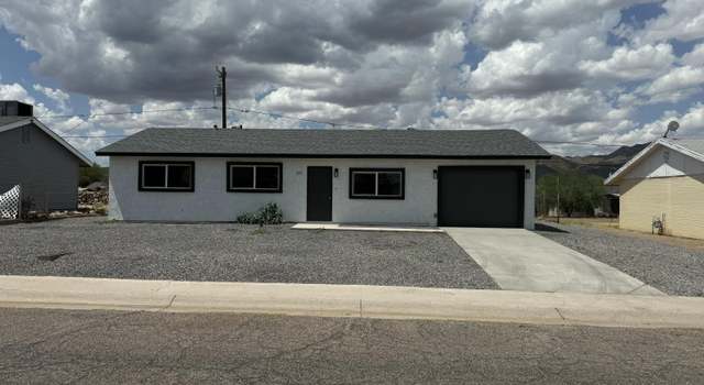 Photo of 329 W Fairhaven Rd, Kearny, AZ 85137
