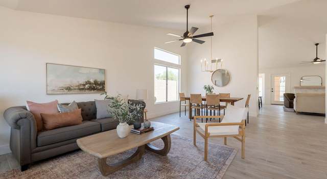 Photo of 4037 E Milton Dr, Cave Creek, AZ 85331