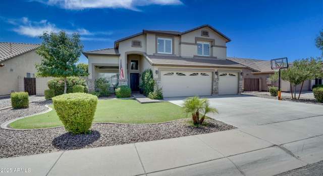 Photo of 3771 S Shiloh Way, Gilbert, AZ 85297