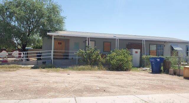 Photo of 2910 S Sunland Vis, Tucson, AZ 85713