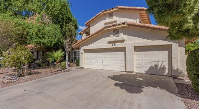Photo of 1450 W Sea Haze Dr, Gilbert, AZ 85233