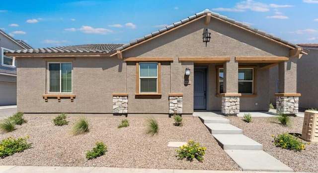 Photo of 3801 N 99th Dr, Avondale, AZ 85392