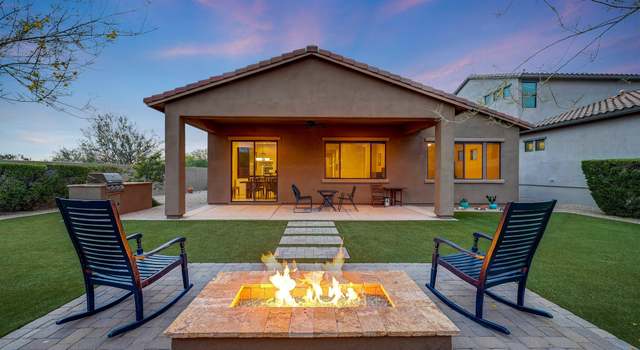 Photo of 10007 E Hillside Dr, Scottsdale, AZ 85255