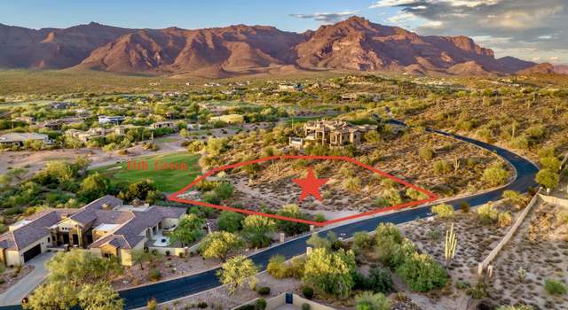 Photo of 8790 E Quartz Mountain Dr #50, Gold Canyon, AZ 85118