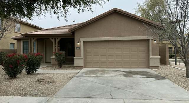 Photo of 9017 W Kirby Ave, Tolleson, AZ 85353