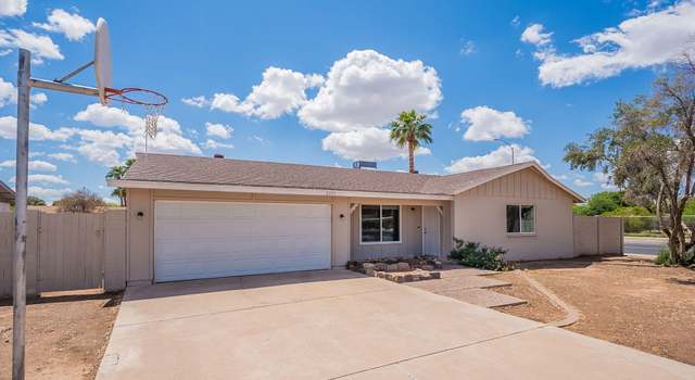 Photo of 2359 W Del Oro Cir, Mesa, AZ 85202