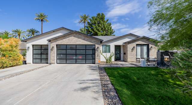 Photo of 4220 E Glenrosa Ave, Phoenix, AZ 85018