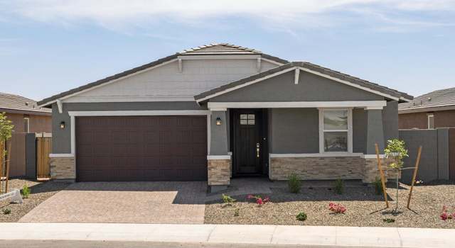 Photo of 4813 N 177th Ln, Goodyear, AZ 85395
