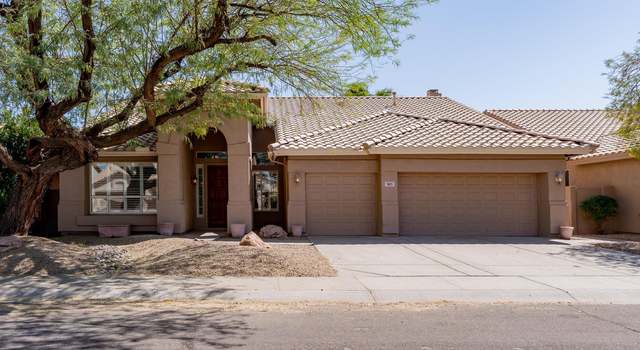 Photo of 5185 W Del Rio St, Chandler, AZ 85226