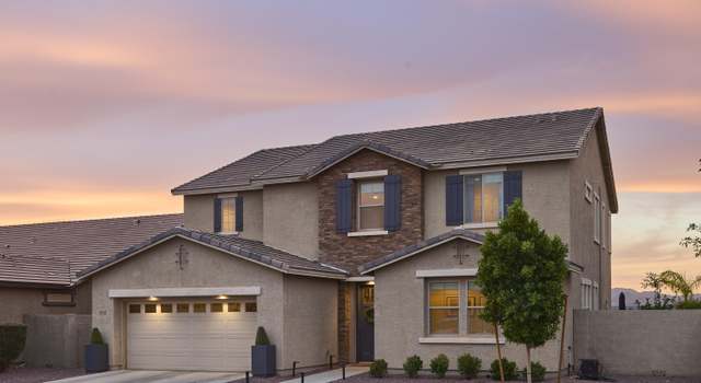 Photo of 2854 E Virginia St, Mesa, AZ 85213