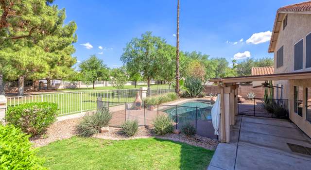Photo of 715 N Cholla St, Chandler, AZ 85224