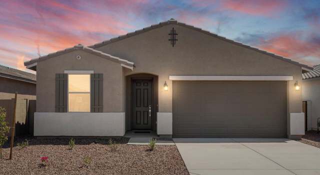 Photo of 41645 W Sonoran Trl, Maricopa, AZ 85138