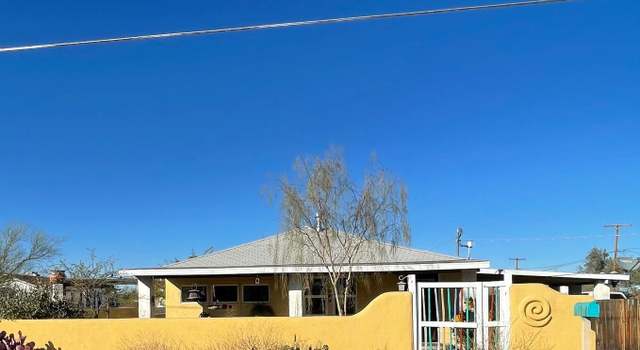 Photo of 1432 W Wolsey St, Ajo, AZ 85321