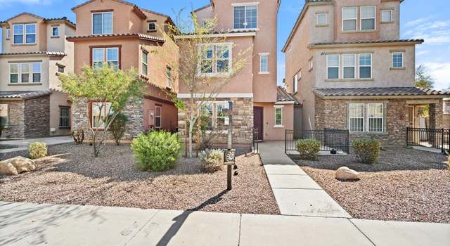 Photo of 7815 W Monte Vista Rd, Phoenix, AZ 85035