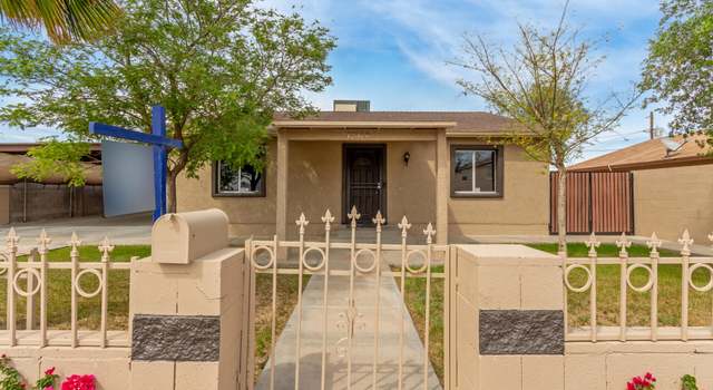 Photo of 12328 W Florence St, Avondale, AZ 85323
