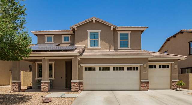Photo of 7858 W Fetlock Trl, Peoria, AZ 85383