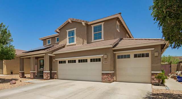 Photo of 7858 W Fetlock Trl, Peoria, AZ 85383