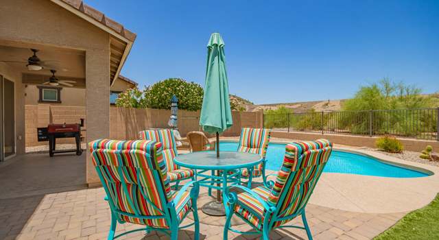 Photo of 7858 W Fetlock Trl, Peoria, AZ 85383