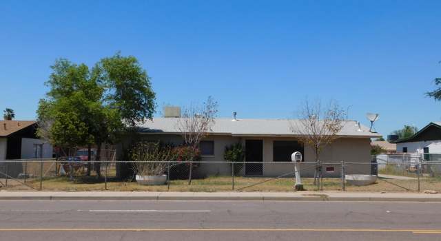 Photo of 8606 W Van Buren St, Tolleson, AZ 85353