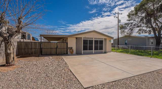 Photo of 11741 N Mcgee Rd, Valley Farms, AZ 85191
