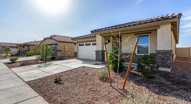 Photo of 24531 W Cocopah St, Buckeye, AZ 85326